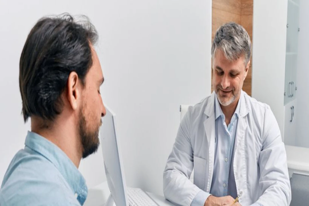 es signes de santé que les hommes ont tendance à ignorer