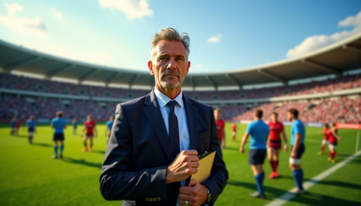 Toulouse-Montpellier : les insights de Guy Novès pour la grande finale