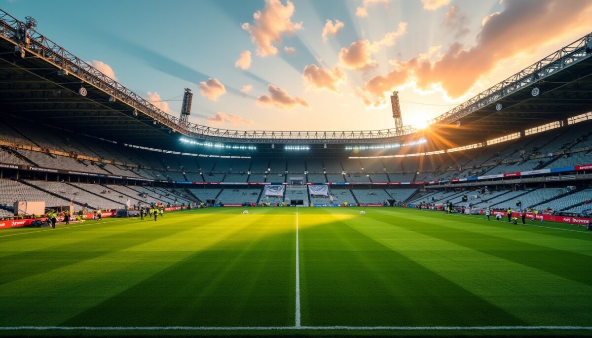 Mercato PSG : une énorme révolution en défense se prépare