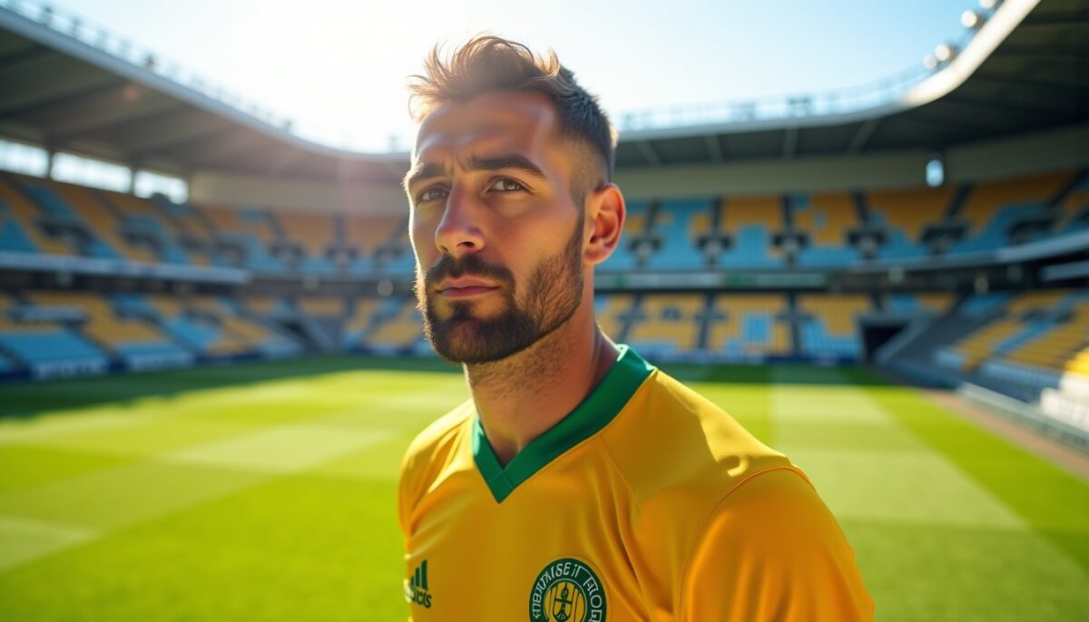 FC Nantes : un titulaire majeur exprime son envie de départ, le verdict du mercato est enfin connu