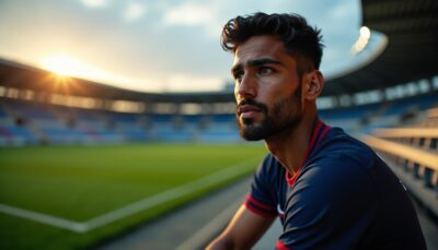 Mercato PSG : les raisons du retard dans le dossier Ayyoub Bouaddi