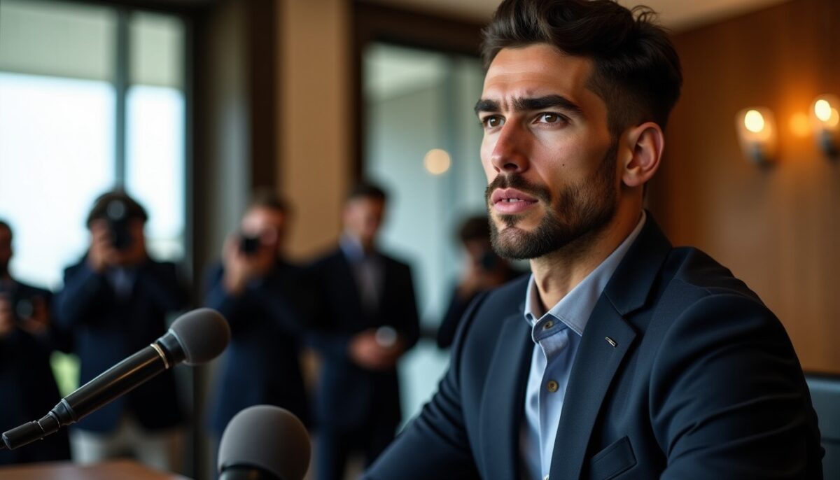 Mercato PSG : Paris envisage un départ crucial en urgence