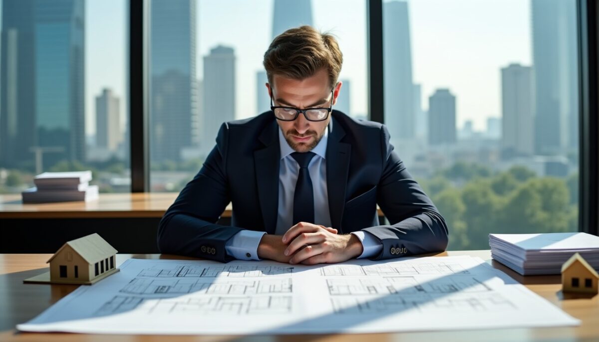 Tout savoir sur les démarches Permis et Habitation pour votre projet immobilier
