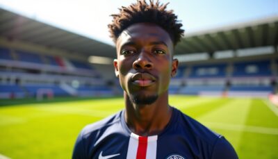 Mercato PSG : Un nouveau coup de théâtre dans le dossier Kolo Muani