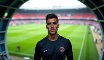 Mercato PSG : une nouvelle étape décisive dans la saga des gardiens