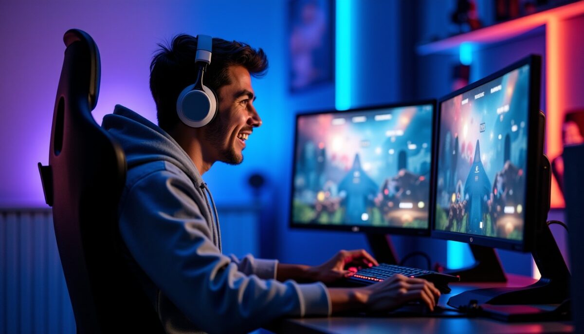 Les dernières nouveautés dans l'actualité des jeux en ligne