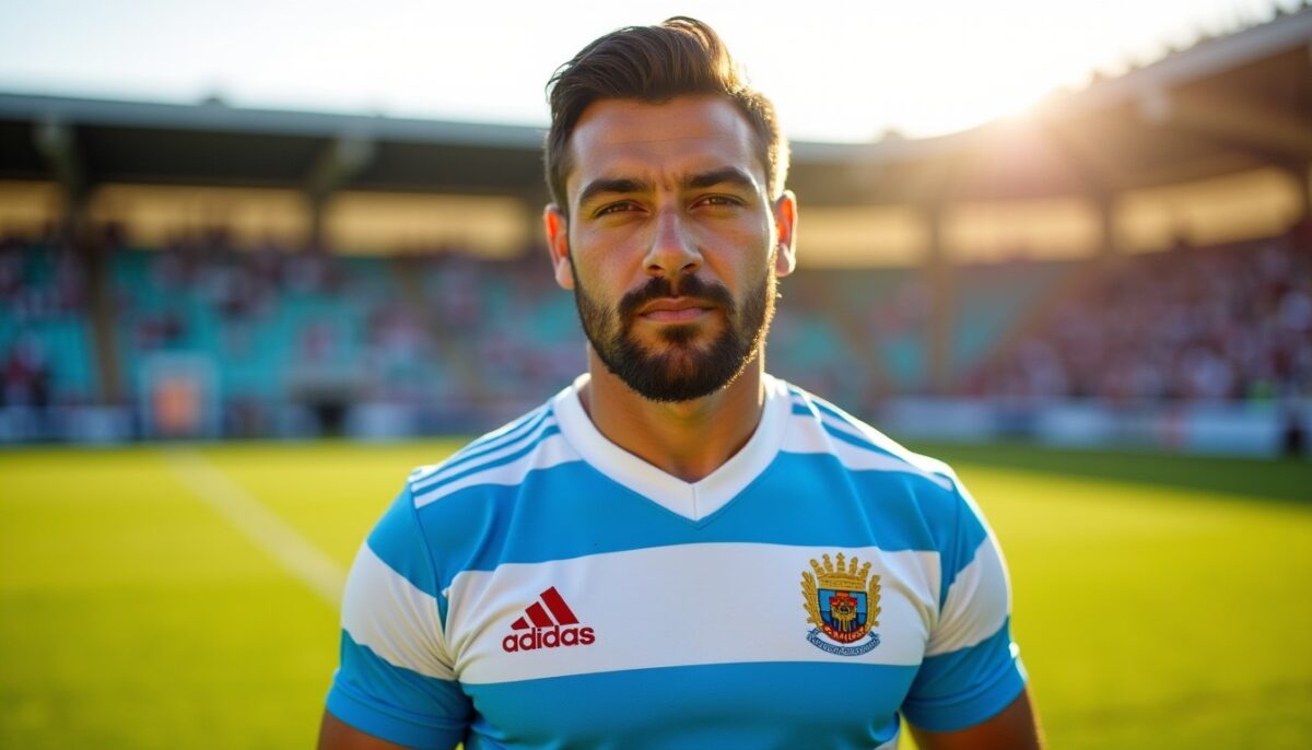 Argentine : Tomas Albornoz s'impose en titulaire