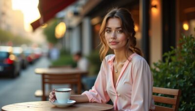 Pause Vernis : Tendances mode, astuces beauté et lifestyle au quotidien