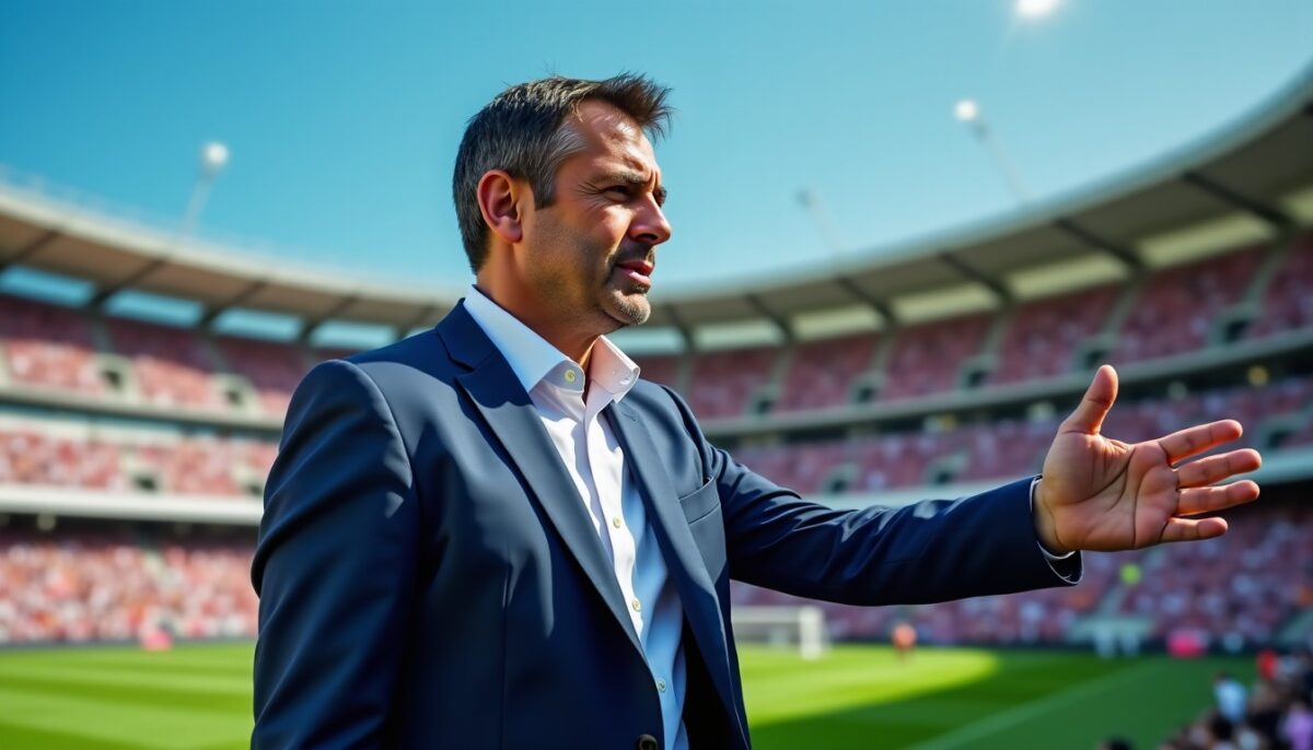 Mercato OM : Genesio intensifie la pression sur Lorenzi dès maintenant