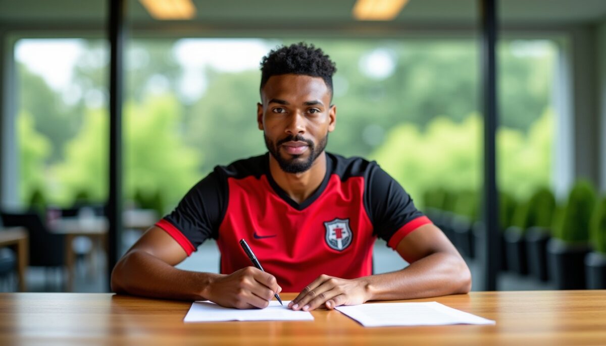 Stade Rennais : une signature majeure en vue lors du mercato