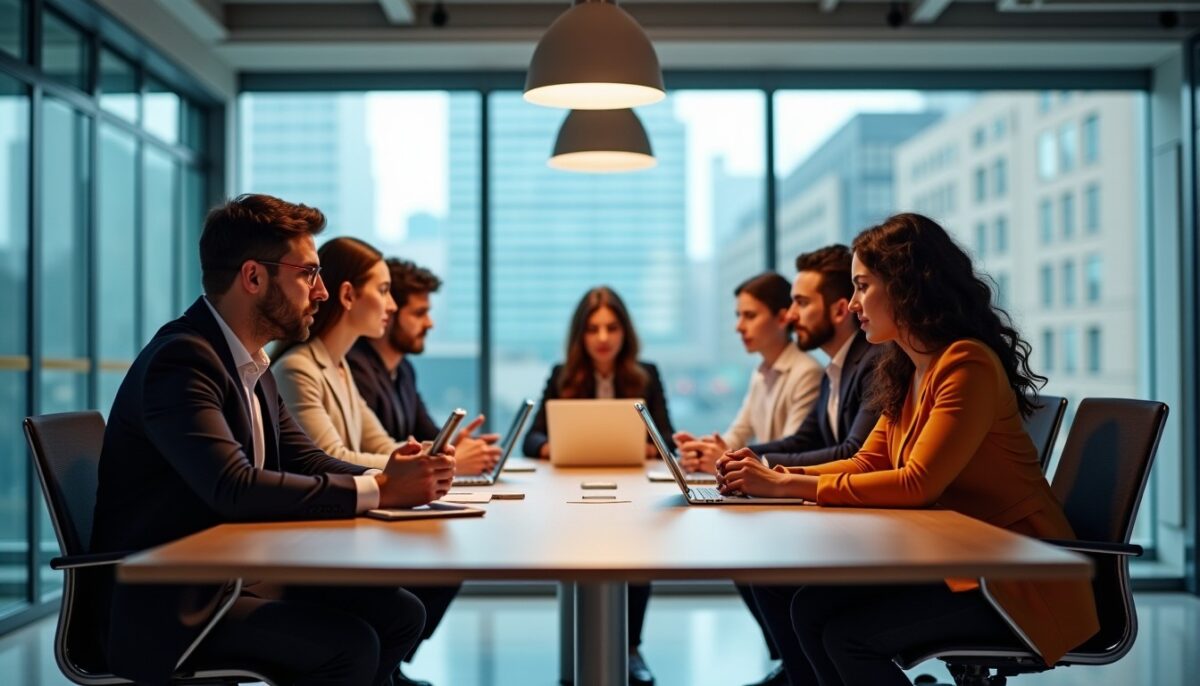 Découvrez les solutions innovantes d'Exlansa pour votre entreprise